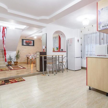 Vila Darian Βίλα Buşteni Εξωτερικό φωτογραφία