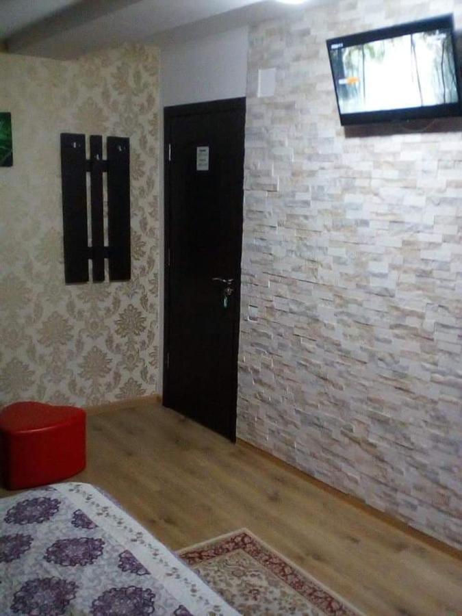 Vila Darian Βίλα Buşteni Εξωτερικό φωτογραφία