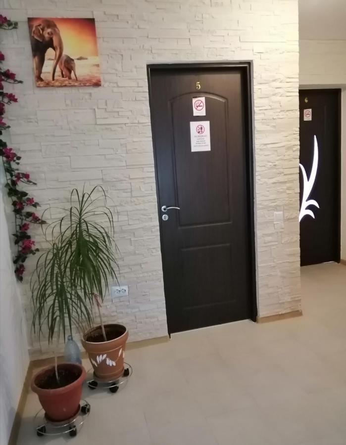 Vila Darian Βίλα Buşteni Εξωτερικό φωτογραφία