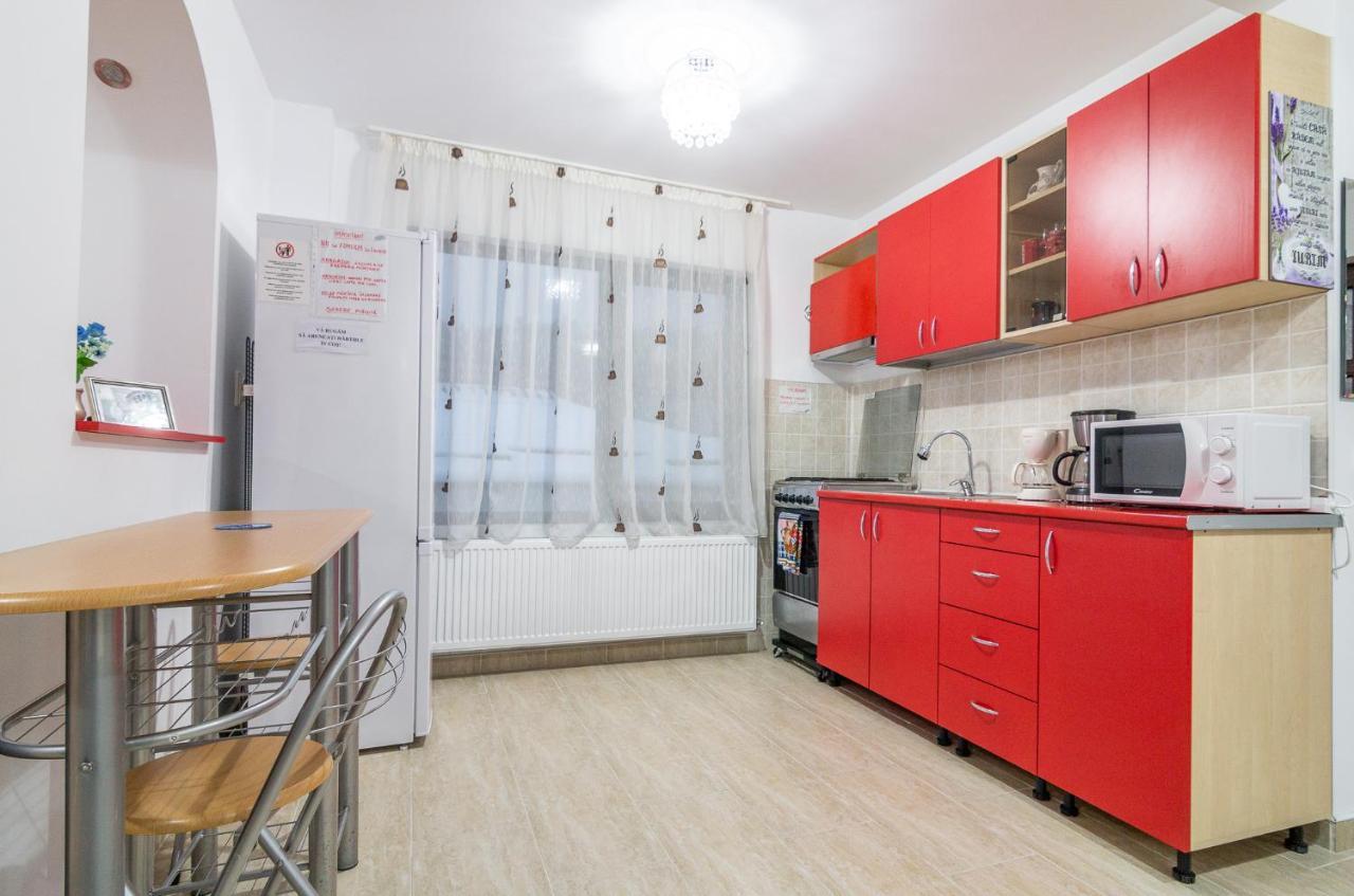 Vila Darian Βίλα Buşteni Εξωτερικό φωτογραφία